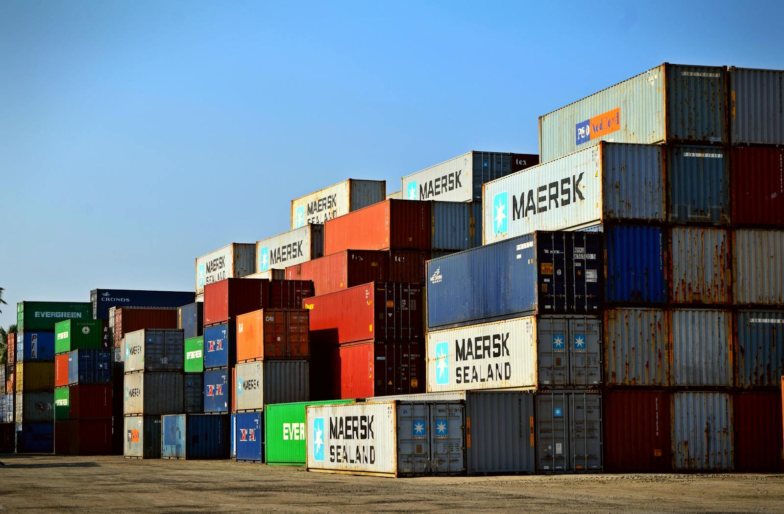 CMJ EXPRESS TRUCKING LLC