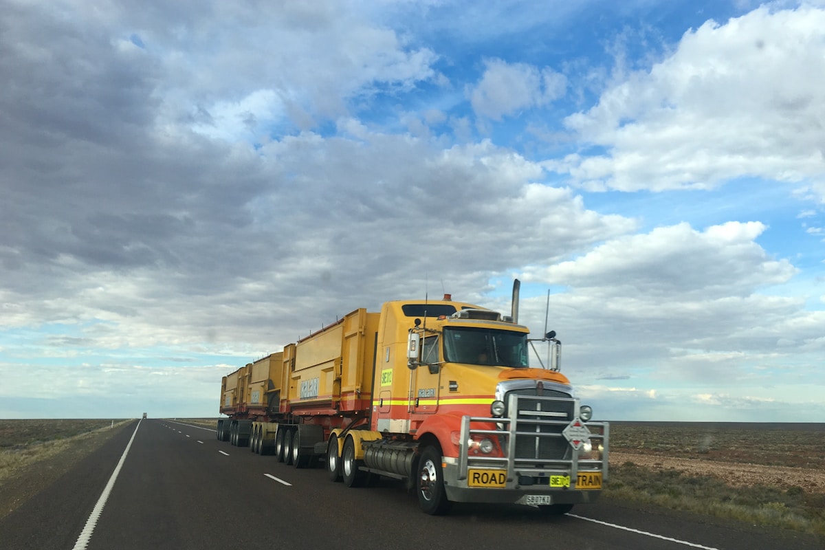 CMJ EXPRESS TRUCKING LLC coverage